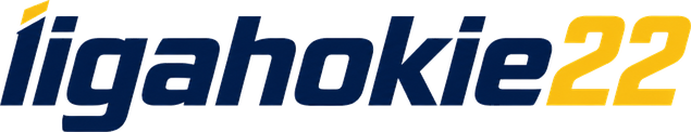Logo ligahokie22